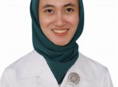 dr. Shally Aulia Riza Putri, Sp.BP-RE, M.Ked.Klin