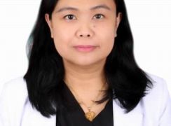 dr. Hanna Dyahferi Anomsari, Sp.A(K)