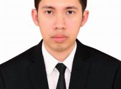 dr. Amanda Pratama, Sp.OT