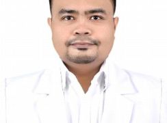 dr. Yudha Meiriza Kartika, Sp.OG