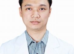 dr. Wahju Handojo Setiawan, Sp.S, M.Biomed