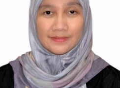 dr. Dewi Metta Sidarta, Sp.A, M.kes