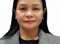 dr. Gina Frances Agustine Rotty, Sp.OG