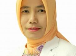 dr. Hafizah, Sp.M