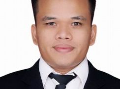 dr. Mario Oktafiendi Ginting, Sp.P