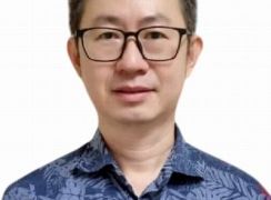 dr. Dwi Budi Santoso, Sp.OG