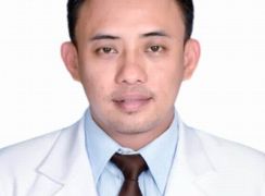dr. Yusrizal Saputra, Sp.OG