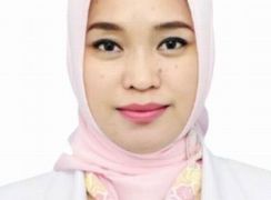 dr. Fitta Deskawaty, Sp.KJ
