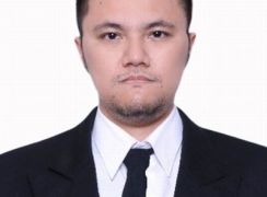 dr. Reza Fadhillah Yudhatama, Sp.BS, FINPS