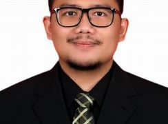 dr. Gean Juniwan Syahputra Batong, Sp.OT