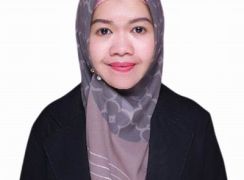 dr. Fitri Puspita, Sp.DVE, M.Ked(DV)