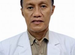 dr. Eriyanto, Sp.THT-KL