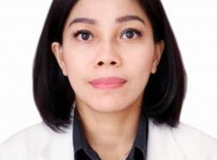 dr. Karolina Trigemayanti Tallo, Sp.A