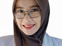 dr. Yuri Zarita Khairi, Sp.S