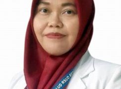 dr. Nila Dwi Wati, Sp.S