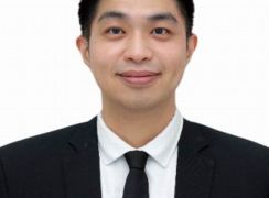 dr. Evan Hindoro, Sp.JP