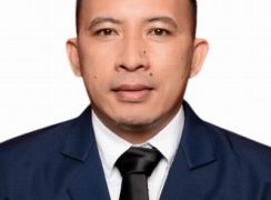 dr. Raegen Irwan Kolibu, Sp.P