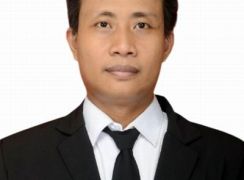 dr. I Putu Gede Arya Wedana, Sp.JP