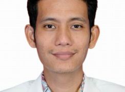 dr. Deddy Kurniawan Jahja, Sp.JP(K)