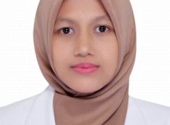 dr. Jenny Tri Yuspita Sari, Sp.THT-KL