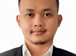 dr. Muhammad Iqbal, Sp.PD