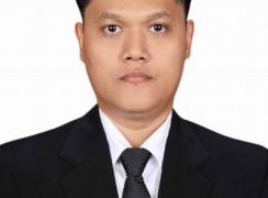 dr. Samsul Bahri, Sp.PD