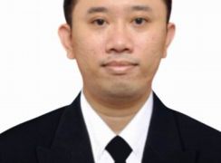 dr. Ayyub Iswahyudi, Sp.OG