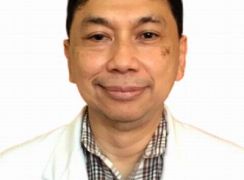 Dr. dr. Kiki Lukman, Sp.B-KBD, M.Sc