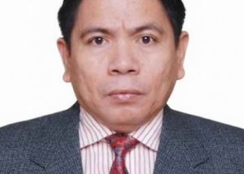 dr. Rudy Albert Frans Peleh, Sp.An