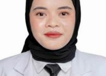 drg. Ayu Rafania Atikah, Sp.KG