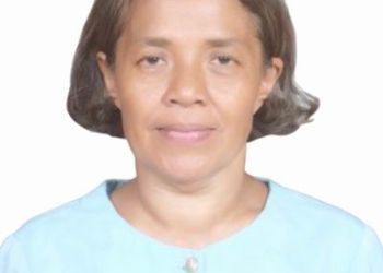 drg. Yasnelly, Sp.Ort