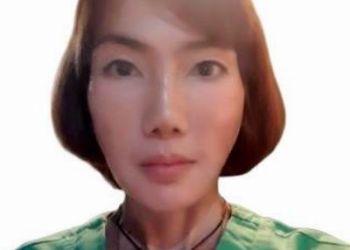 dr. Melanny Widjaja, Sp,KJ, M.Kes