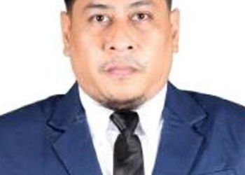 dr. Fahad Ahmed Shah Khaisama Taihuttu, Sp.BA, M.Ked.Klin