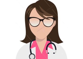 dr. Ivanna, Sp.THT-KL