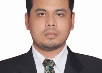 dr. Muhammad Arfan, Sp.M