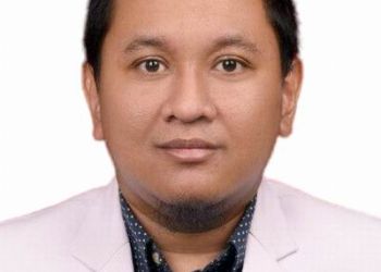 dr. Rheza Maulana Putra, Sp.U