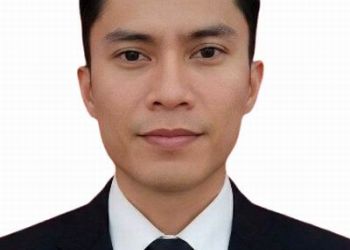 dr. Zulfahmi, Sp.A