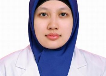 dr. Uchti Akbar, Sp.OG