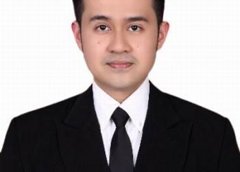 dr. Rafki Haris, Sp.OT