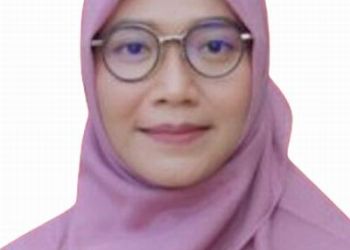 dr. Luluk Qurrota Aini, Sp.KFR