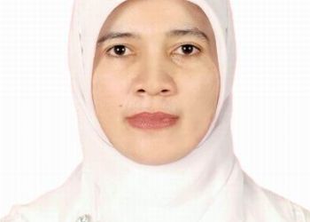 dr. Alfida Yanti, Sp.M