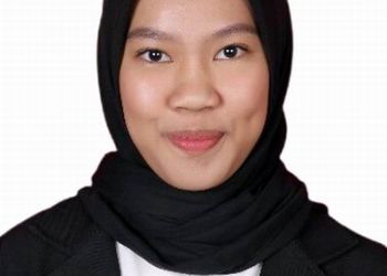 drg. Sofia Maulida, Sp.Perio