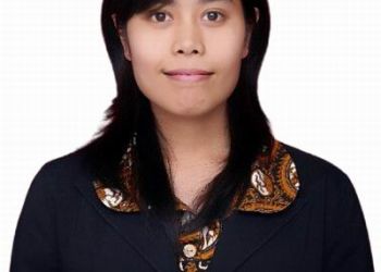drg. Marcella Eunike Purba, Sp.KG