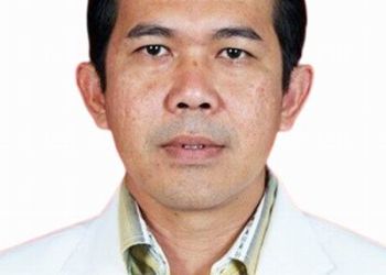 dr. Welli Zulfikar, Sp.B-KKL