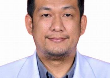 drg. Fahro Rizki