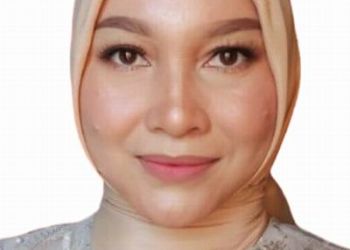 dr. Salma Septiani Ali, Sp.P