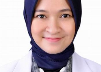 drg. Wulan Prastiwi, Sp.Ort