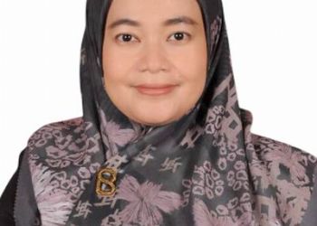 dr. Inne Tria Ramafita, Sp.PD