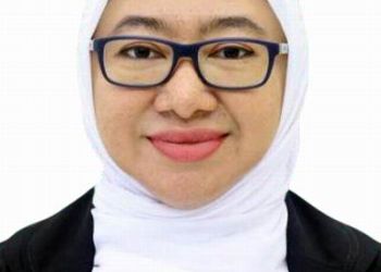 dr. Liza Amelia, Sp.BS