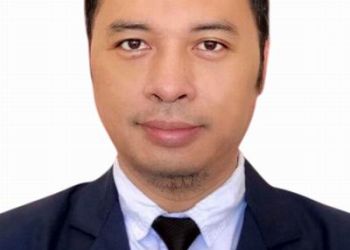 dr. Antonius Wahyudi, Sp.And
